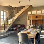 Вилла La Maison Du Chateau-confort Premium-famille-wifi