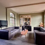 Вилла La Maison Du Chateau-confort Premium-famille-wifi *