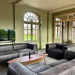 Вилла La Maison Du Chateau-confort Premium-famille-wifi