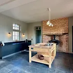 Maison Proche Baie De Somme & Le Treport-terrasse *