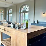 Вилла La Maison Du Chateau-confort Premium-famille-wifi