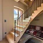 La Maison Du Chateau-confort Premium-famille-wifi Вилла *