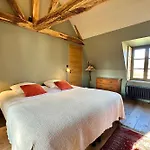 Вилла La Maison Du Chateau-confort Premium-famille-wifi