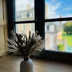 La Maison Du Chateau-confort Premium-famille-wifi Вилла Biencourt