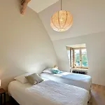 Maison Proche Baie De Somme & Le Treport-terrasse