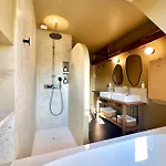 Вилла La Maison Du Chateau-confort Premium-famille-wifi Biencourt