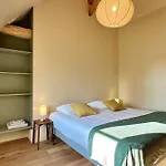 La Maison Du Chateau-confort Premium-famille-wifi