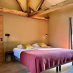 La Maison Du Chateau-confort Premium-famille-wifi Вилла Biencourt