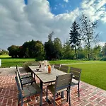 La Maison Du Chateau-confort Premium-famille-wifi Вилла