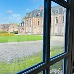 Вилла La Maison Du Chateau-confort Premium-famille-wifi Biencourt