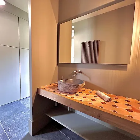 Villa La Maison Du Chateau-confort Premium-famille-wifi Biencourt