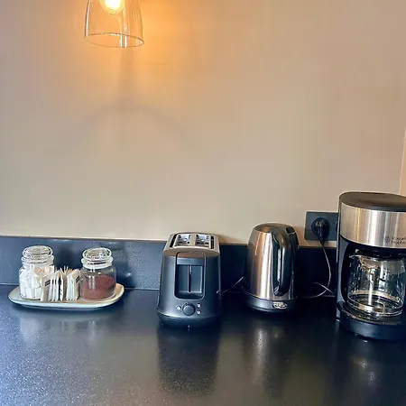 La Maison Du Chateau-confort Premium-famille-wifi *