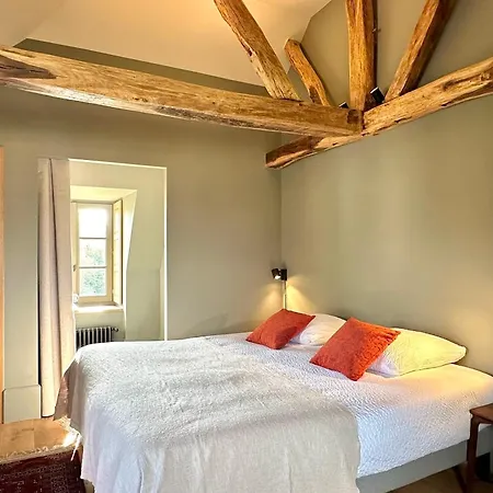 Maison Proche Baie De Somme & Le Treport-terrasse Villa *