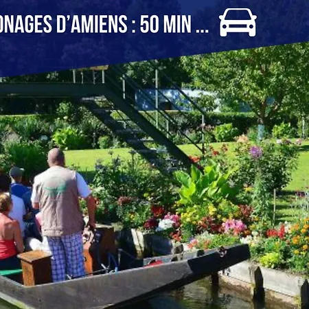 La Maison Du Chateau-confort Premium-famille-wifi *