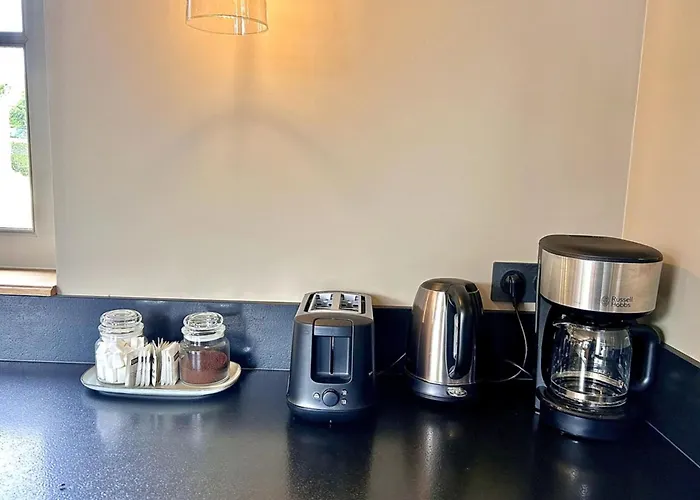 La Maison Du Chateau-confort Premium-famille-wifi Vila