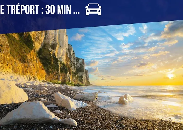 La Maison Du Chateau-confort Premium-famille-wifi *